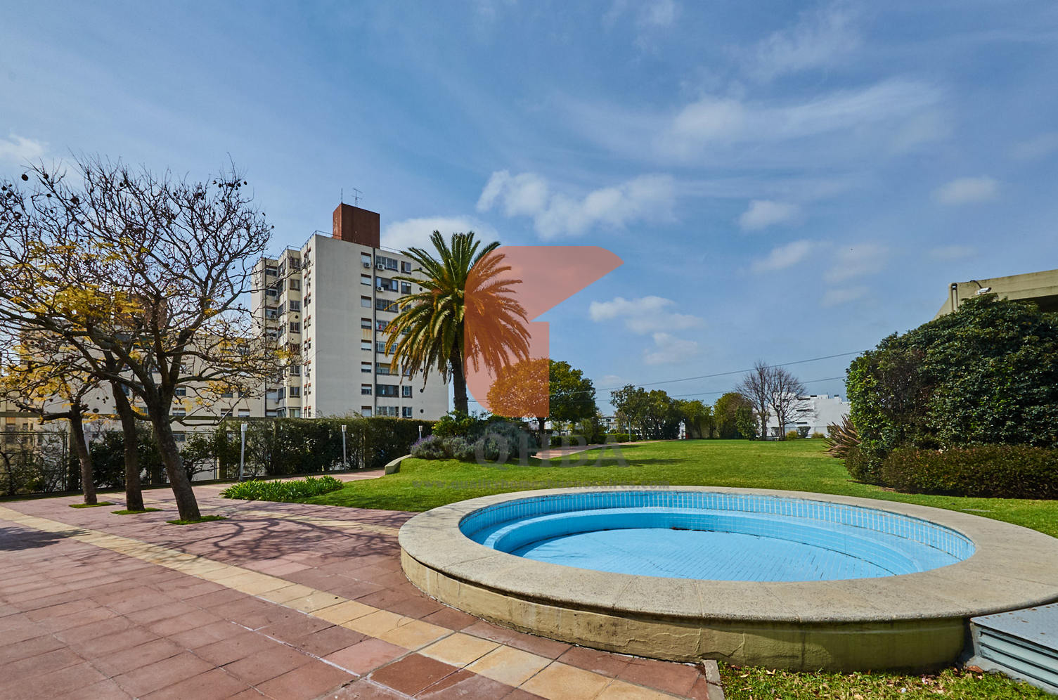 Concepción Arenal 3400 Loft - Quality Homes Buenos Aires