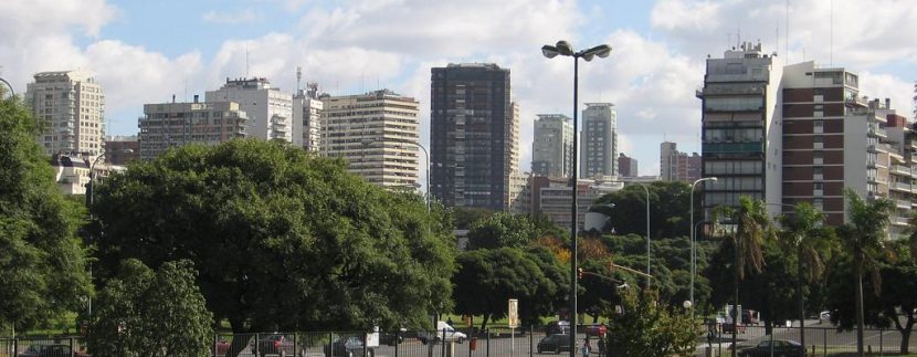 palermo, buenos aires