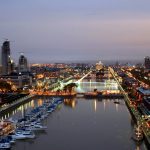 Puerto Madero