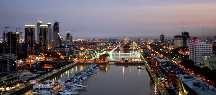 Puerto Madero