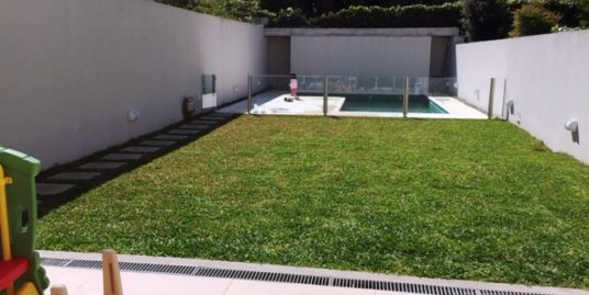 Belgrano R Townvilla with Garde and Pool