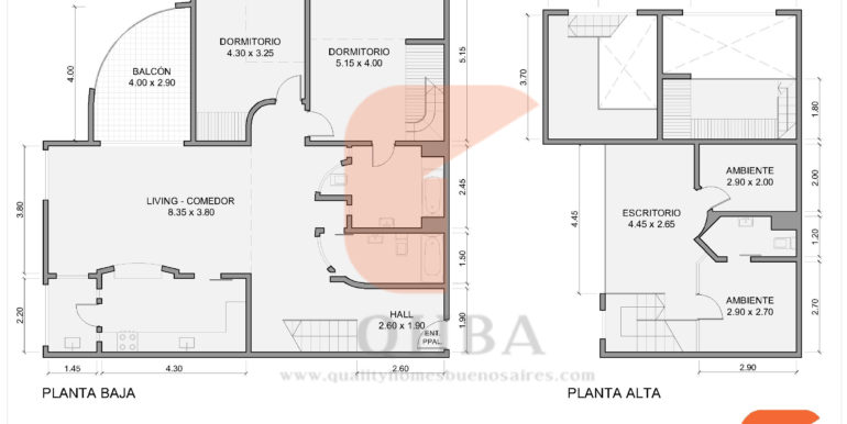Concepción Arenal 3425 (Conjunto de planos) (1)