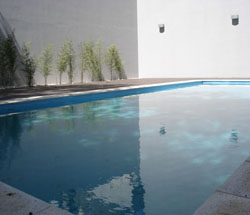 6Swimming pool