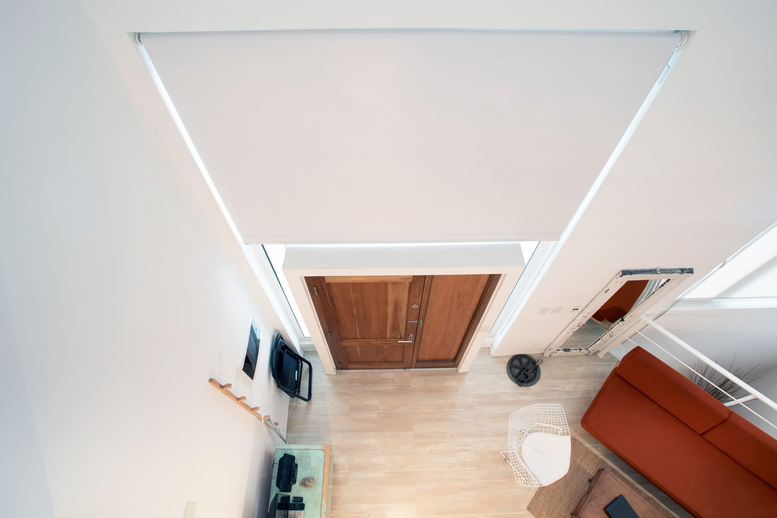 «Design – Loft» dos dormitorios en pleno Belgrano R
