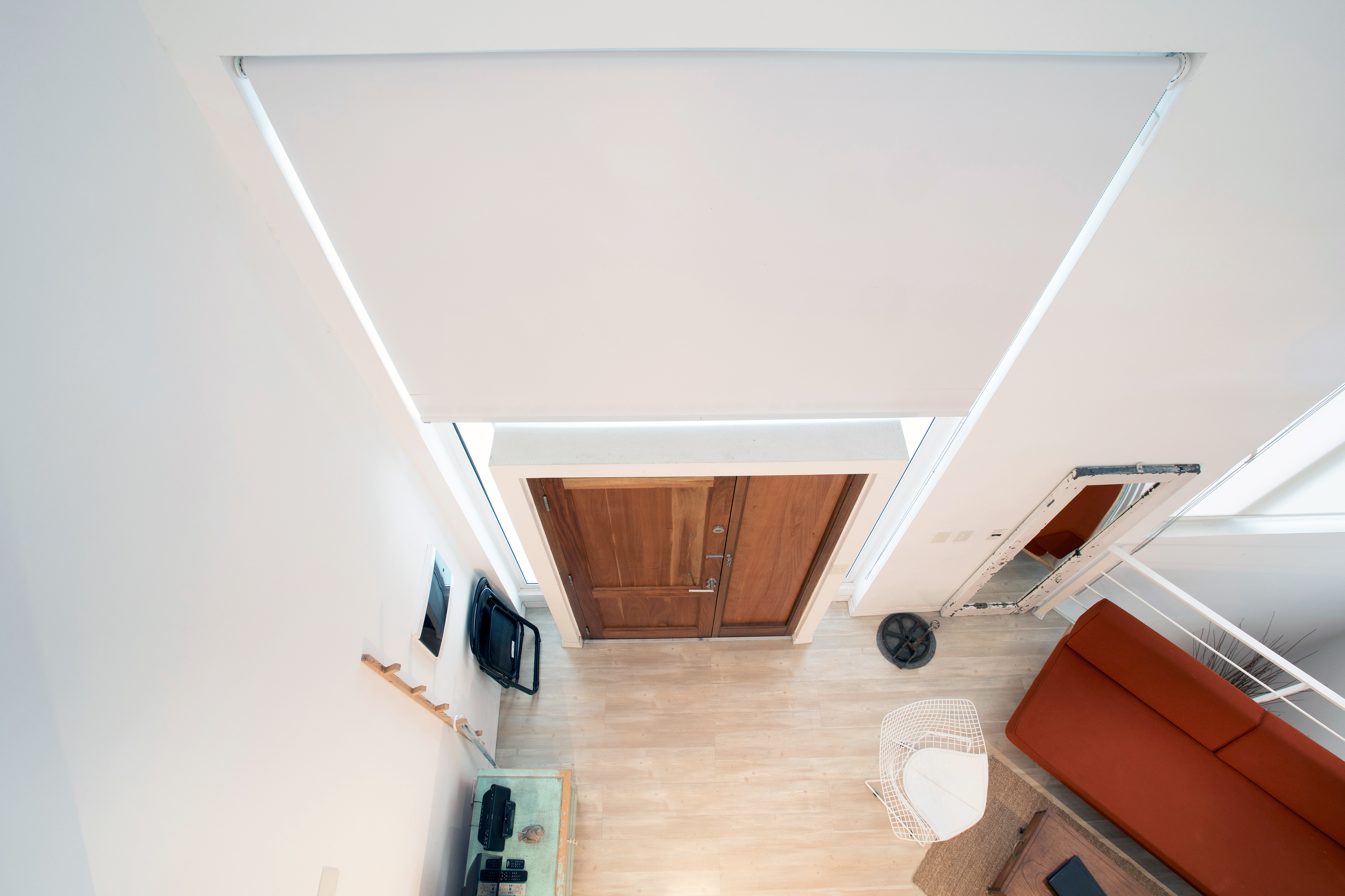 “Design – Loft” dos dormitorios en pleno Belgrano R